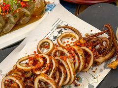 -君霖海鲜私房菜(春柳店)