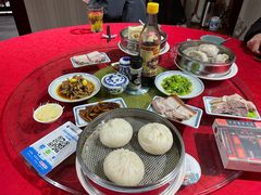 -同得兴 Since·1995 传统苏式面馆(嘉馀坊店)