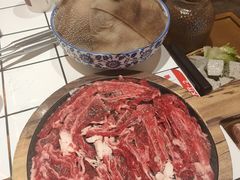 -旧街市鲜货老火锅(大光路店)