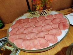 -尚海豆捞(乐虹坊店)