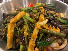 -一楼食业·美食人家