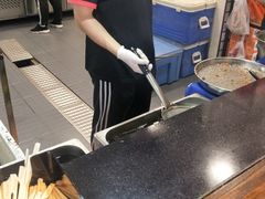 -黑色经典臭豆腐·湖南特产(太平街口店)