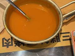 -安又胖韩国烤肉(泰达永旺店)