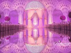 上海浪漫爱都婚礼策划-上海龙之梦万丽酒店