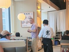 -味太助·银饭食堂(中华城店)