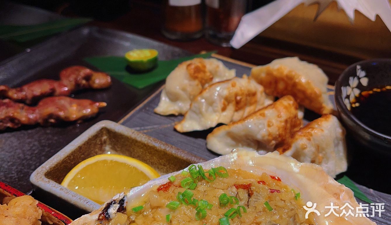 巷子里的深夜食堂，让人回味不止