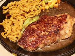-快乐爱斯米牛排·寿喜烧自助(亿合城店)