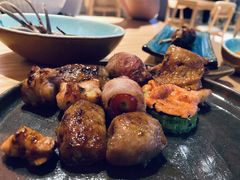 -人间酒暖·Go blanc·烧鸟·深夜食堂(陆家嘴店)