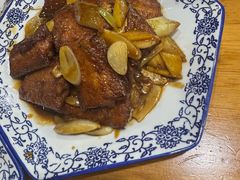 -赵西安三鲜煮馍馆(大车家巷店)