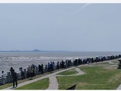 -观潮胜地公园