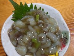 -福匠日本料理(人民路店)