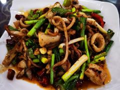 -巽寮印象美食部落餐厅·海鲜·地方特色菜(惠州体验店)