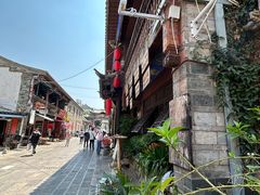 -香满楼(临安路店)