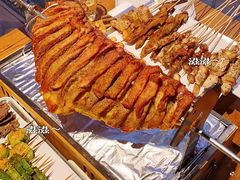 -龙头烤羊排•烤全羊•精酿扎啤(厦滘店)