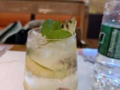 -泰椰里·泰国餐厅(智慧城广百广场店)