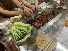 -小寒羊烧烤(凯瑞时代大厦店)