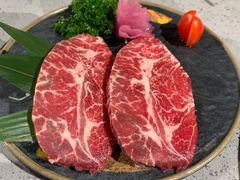-妥妥烤肉料理(昙华林店)