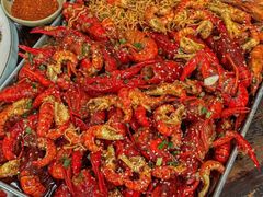 -1819餐厅·团队聚餐·烤串·精酿