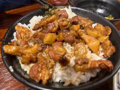 -大三元台湾鲁肉饭(沙井新桥店)