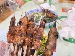 -尔力新疆丸子汤(北屯店)