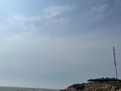 -辽宁团山国家级海洋公园
