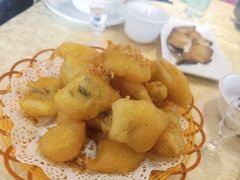 -老东风菜馆·羊肉火锅·海鲜·砂锅粥