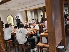 -李百蟹·江南蟹黄面·河景餐厅(夫子庙总店)
