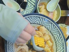 -四喜馄饨(黄土岭店)