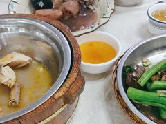 -成惠食府(赤岗店)