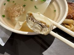 -鲜得来排骨年糕(即墨路店)