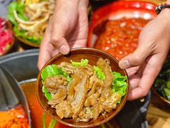 -虾领航小龙虾·吉林烧烤(柳州路店)