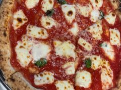 -Primo·丽莫意大利窑烤披萨