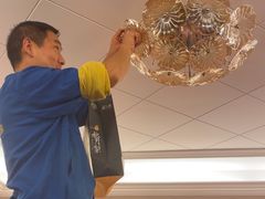 -武汉格丽雅家政 保洁清洗