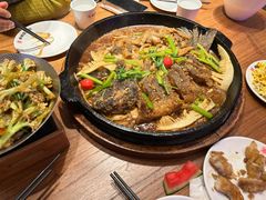 -老板恋上鱼(恒隆广场店)