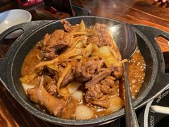 -瑶王府·广西菜(相思湖店)