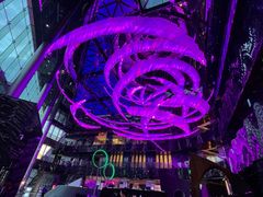 -西安W酒店·WEI全味西餐厅