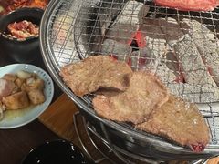 -蒜香焼肉PURUSHIN(马场路店)