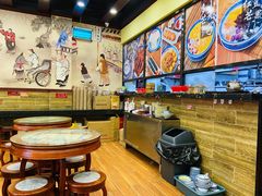 大堂-赵记传承·中国甜品(福州总店)