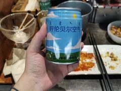 -很久以前羊肉串(簋街店)