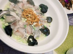 -轩记海鲜餐厅·四十五年老字号·经典粤菜(西区彩虹店)