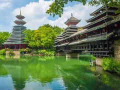 -深圳锦绣中华民俗村