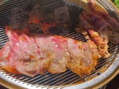 -西塔老太太泥炉烤肉(上海七宝领展广场店)