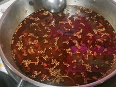 -味之绝热血美蛙鱼火锅(中坝店)