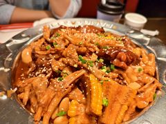 -胖哥俩肉蟹煲(石家庄勒泰中心店)