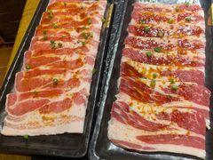 -九田家黑牛烤肉料理(郫都万达檬柏西路店)