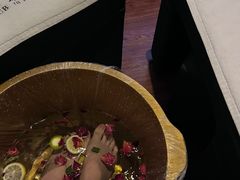 -域SPA·足疗·按摩·养生(静安寺店)