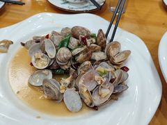 -望海潮海鲜店 特色家常菜(在海一方店)