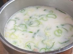 -神仙雪浓汤(明洞店)