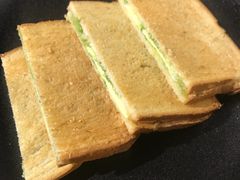 -HELLO 27 意面·沙拉·帕尼尼