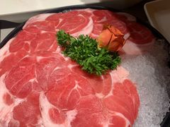 -海底捞火锅(吉利大厦店)